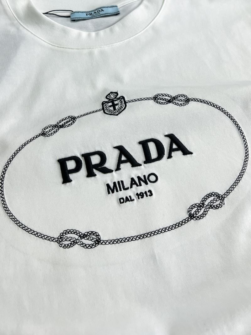 Prada T-Shirts